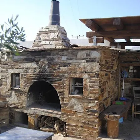 Nikos Place Apartmán