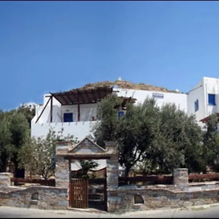Nikos Place