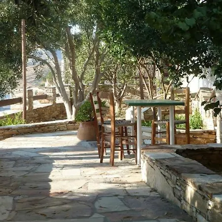Nikos Place Apartmán