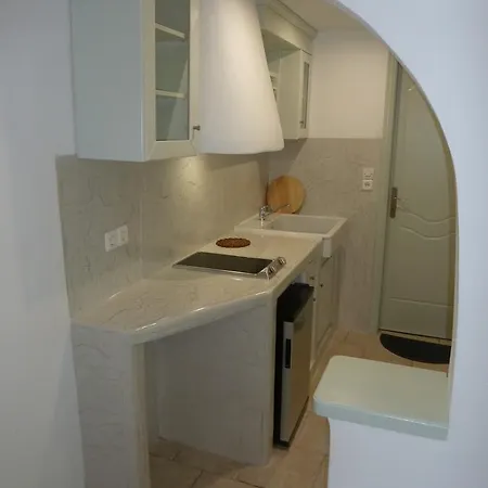 Apartmán Nikos Place Ios
