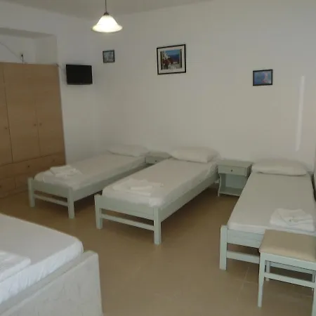 Nikos Place *