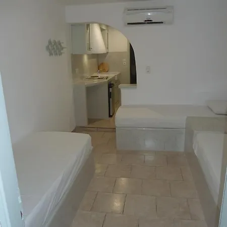 Nikos Place