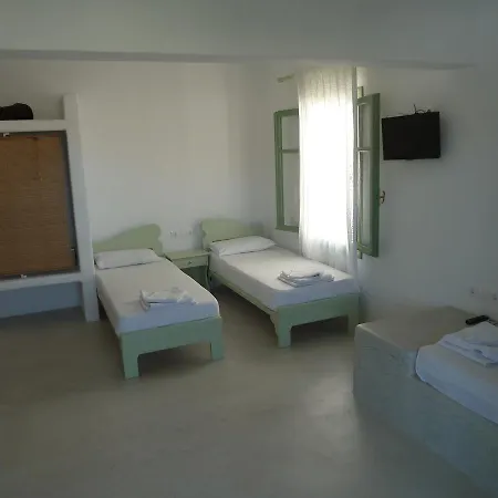 Nikos Place Ios