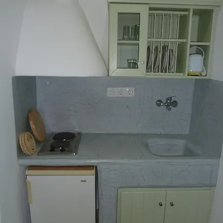 Nikos Place Apartmán