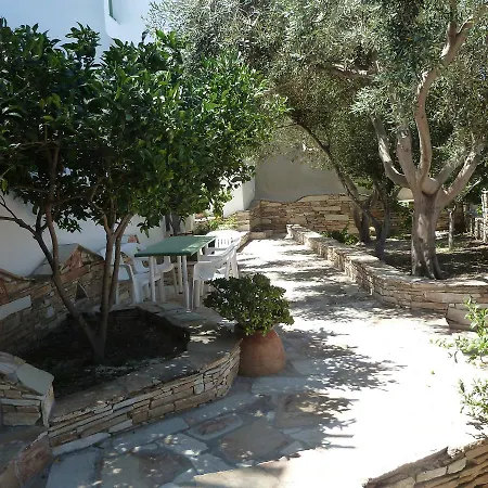 Nikos Place *