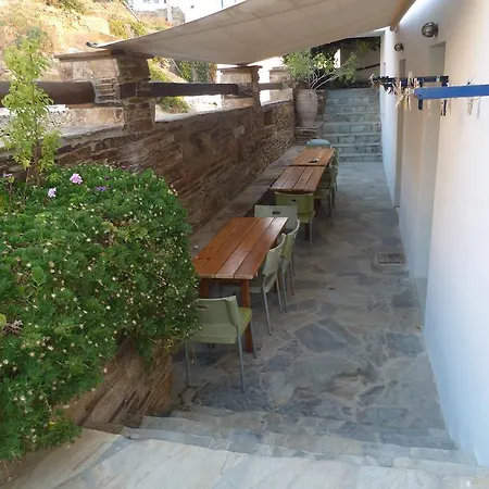 Nikos Place *