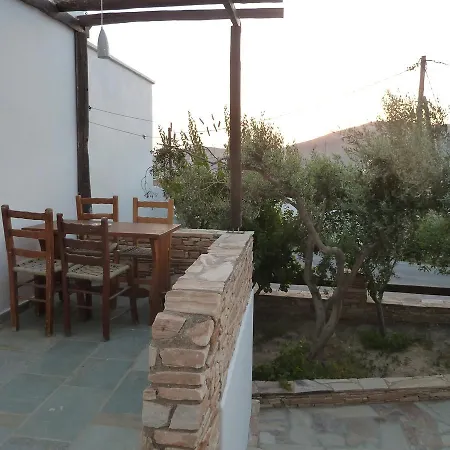 Apartmán Nikos Place