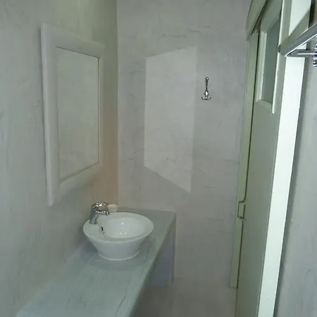 Nikos Place Apartmán