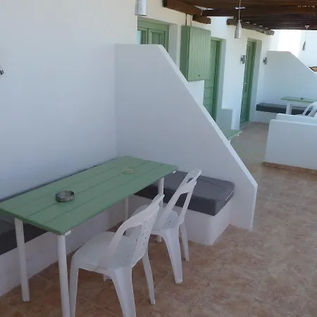 Nikos Place *