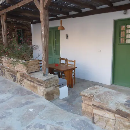 Nikos Place Ios