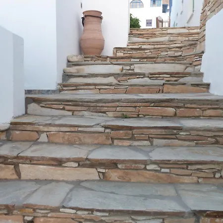 Nikos Place *